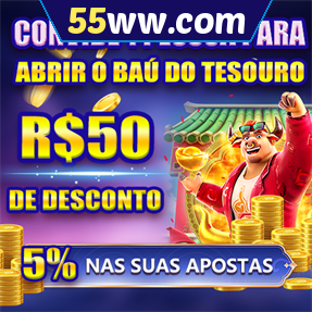 55ww.com Indique amigos para receber um bônus