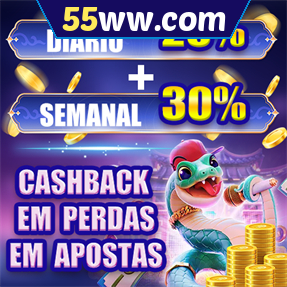 55ww.com Fundo de Resgate de Perdas Semanais