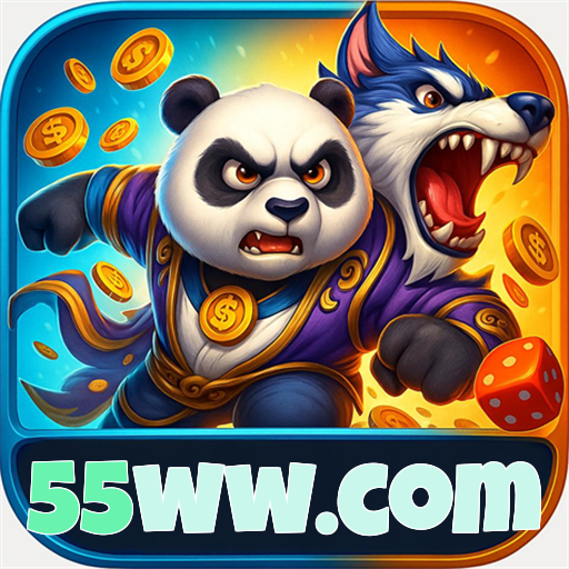55ww.com Cassino Online